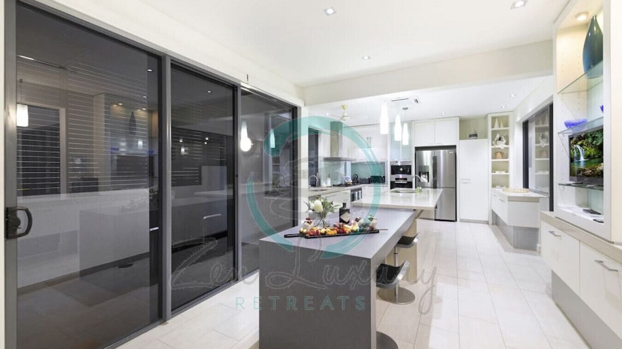 Photo of Kitchen in Bayview