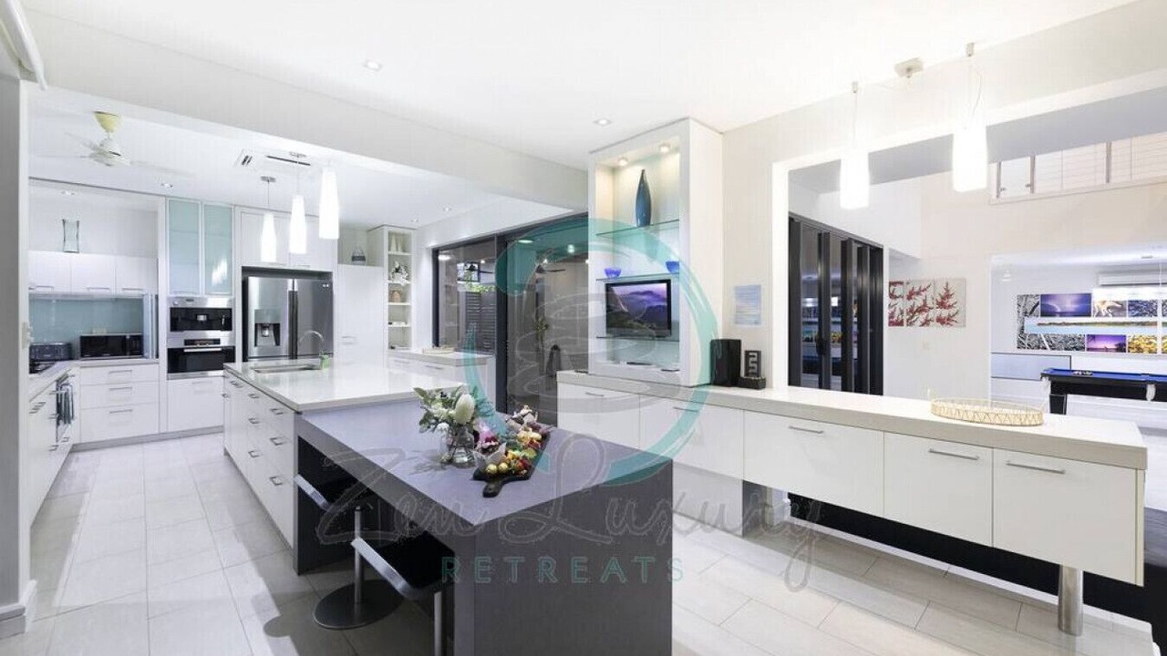 Photo of Kitchen in Bayview