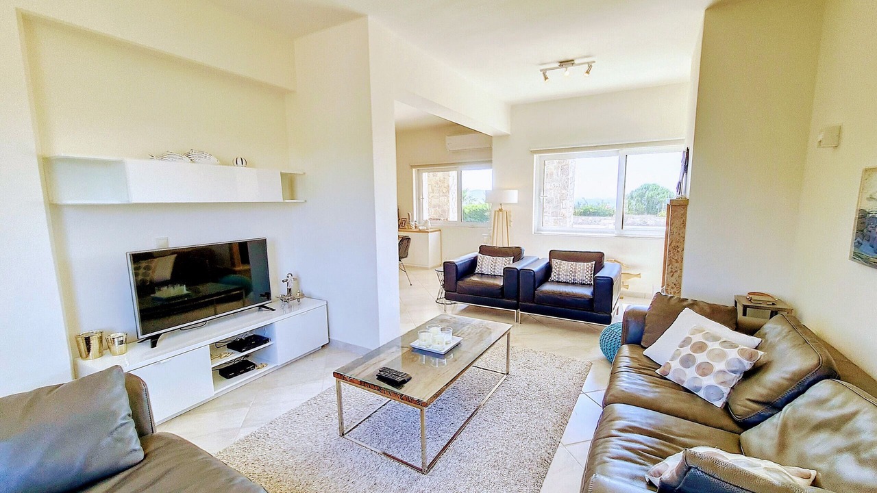 Photo of Livingroom in Kilada