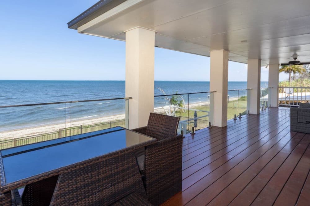 Photo of Outdoor in Beachmere