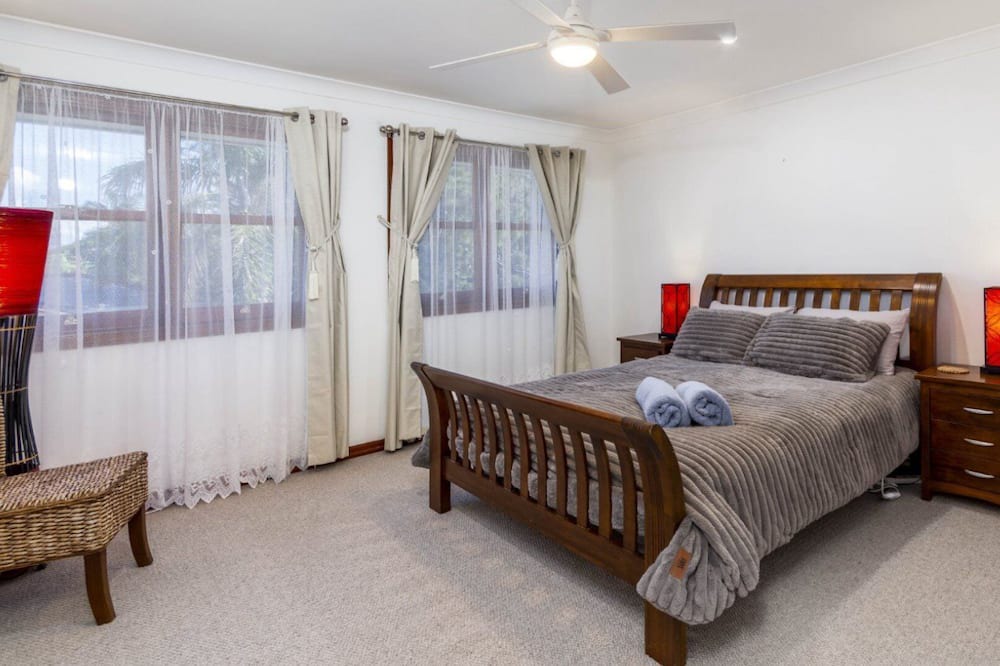 Photo of Bedroom in Beachmere
