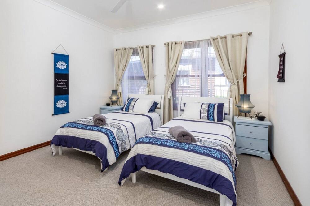 Photo of Bedroom in Beachmere