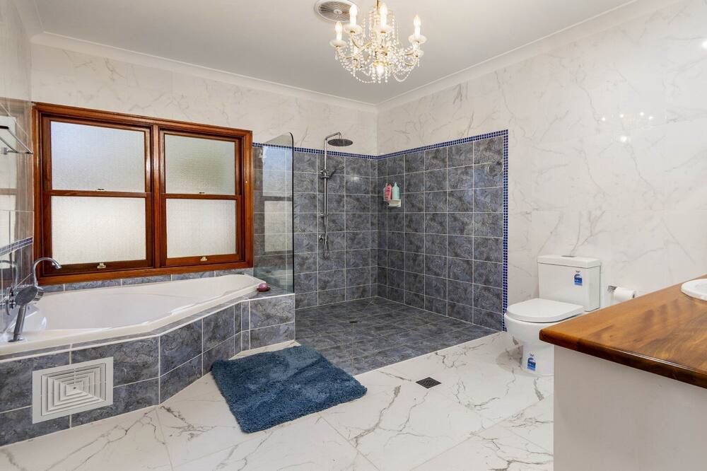 Photo of Bathroom in Beachmere