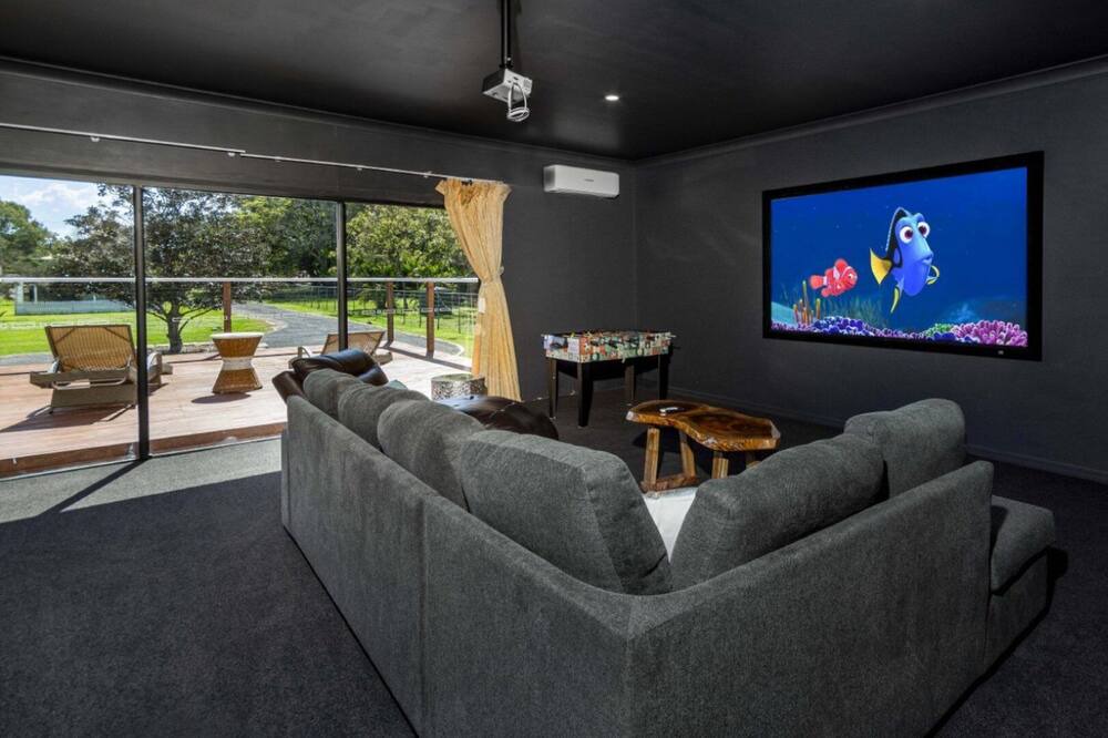 Photo of Livingroom in Beachmere