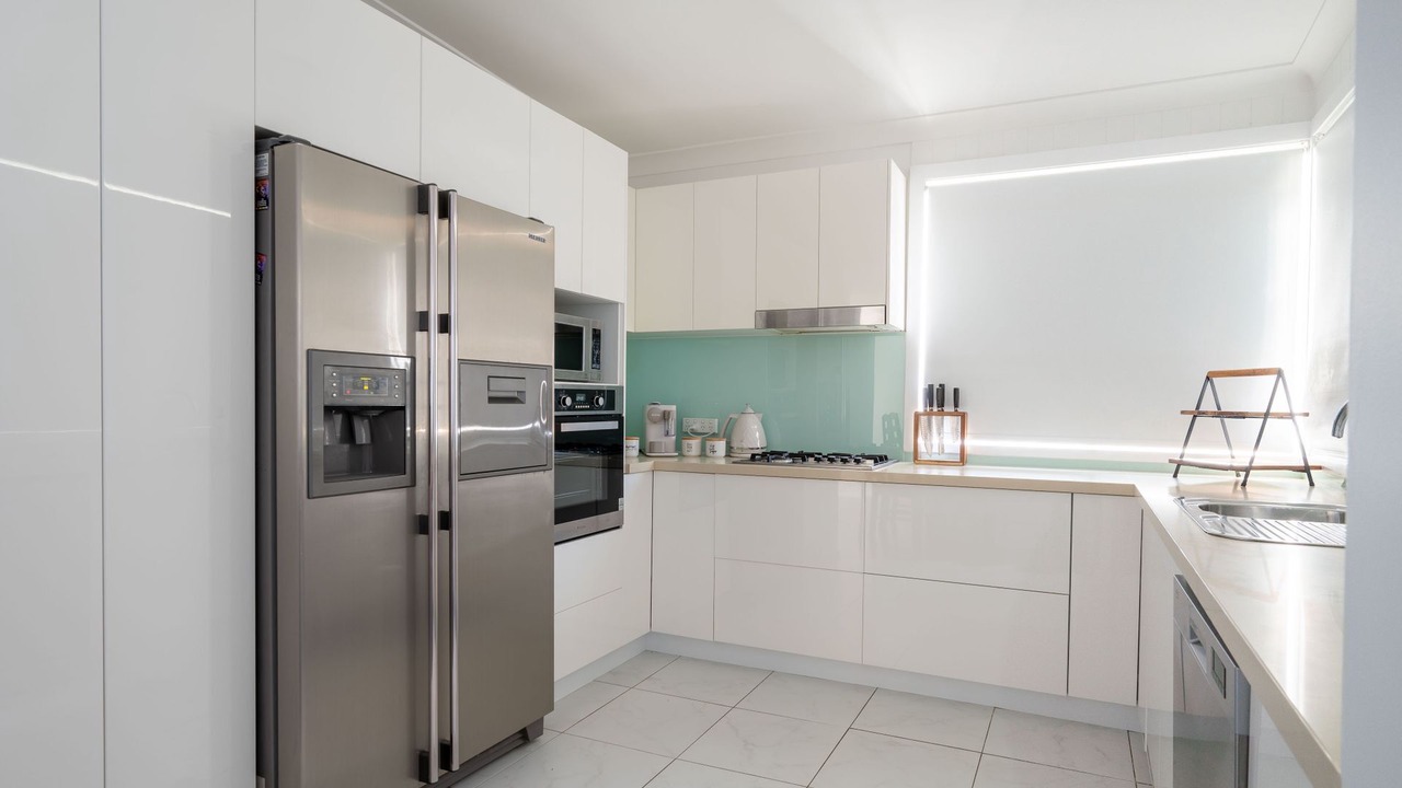 Photo of Kitchen in Shellharbour