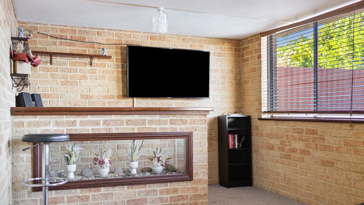 Photo of Livingroom in Girrawheen