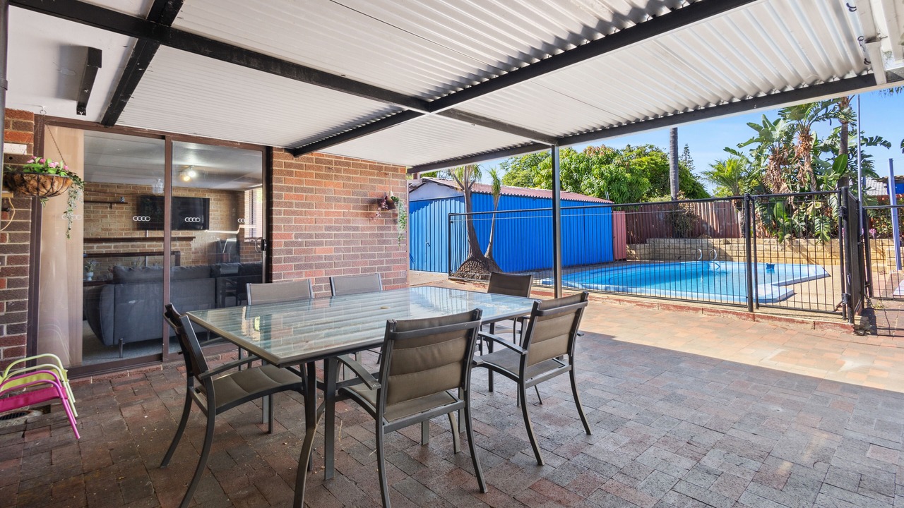 Photo of Outdoor in Girrawheen