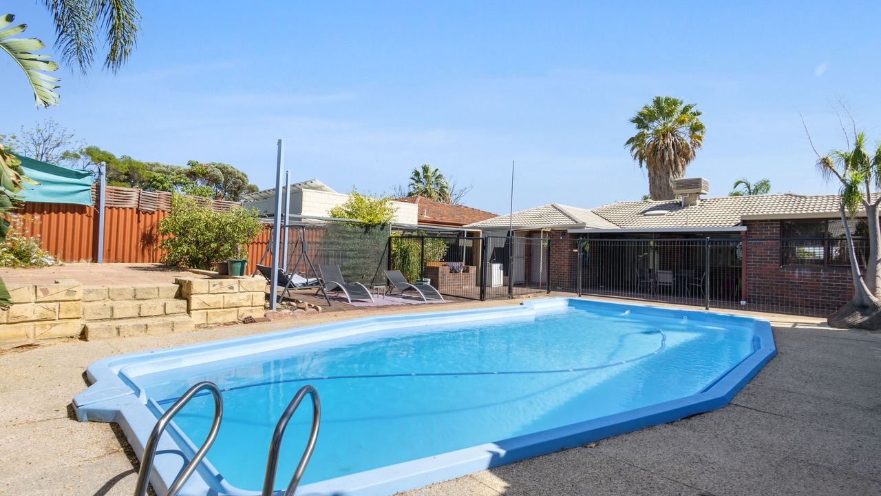 Photo of Outdoor in Girrawheen