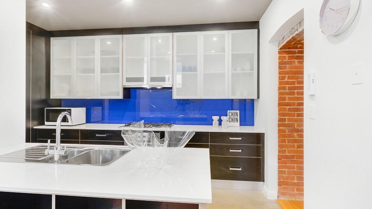 Photo of Kitchen in Glenelg