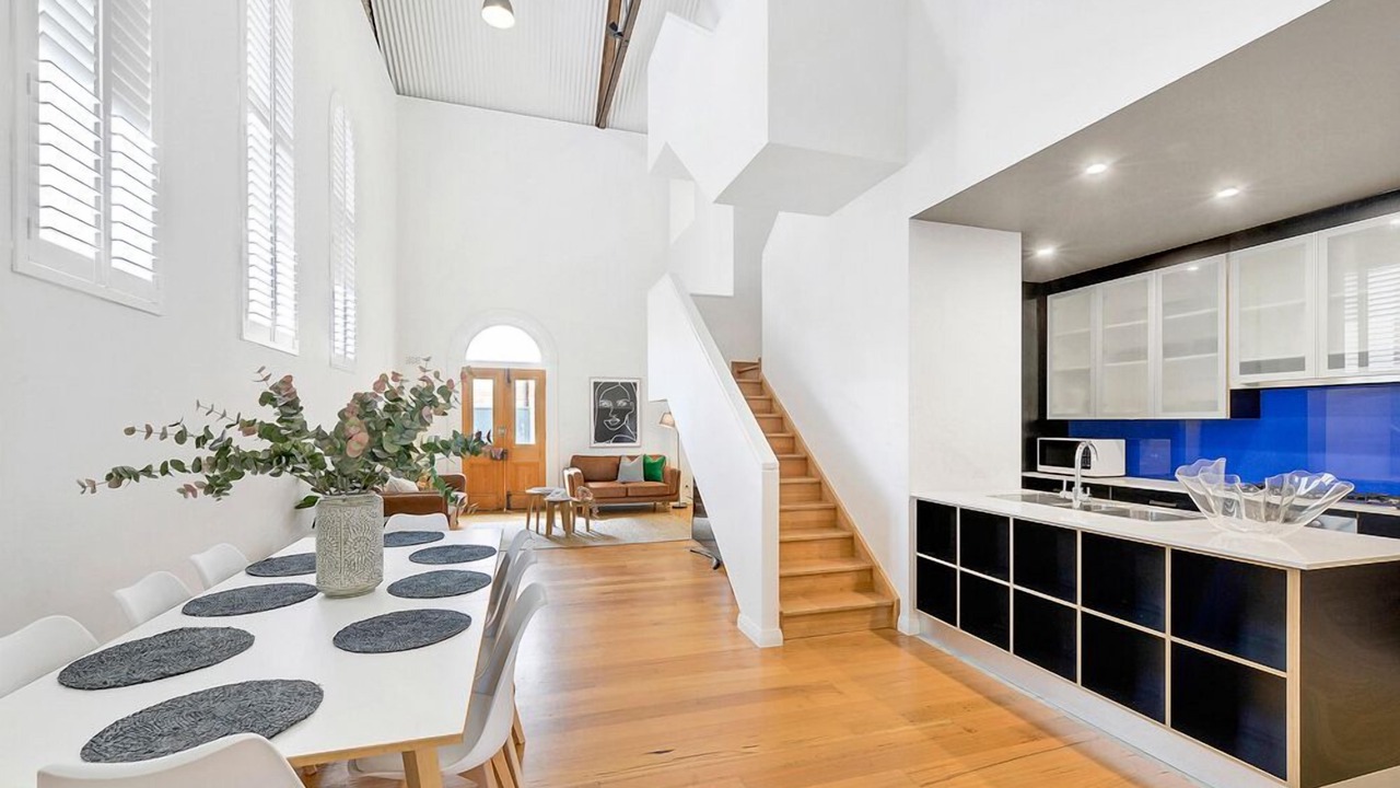 Photo of Kitchen in Glenelg