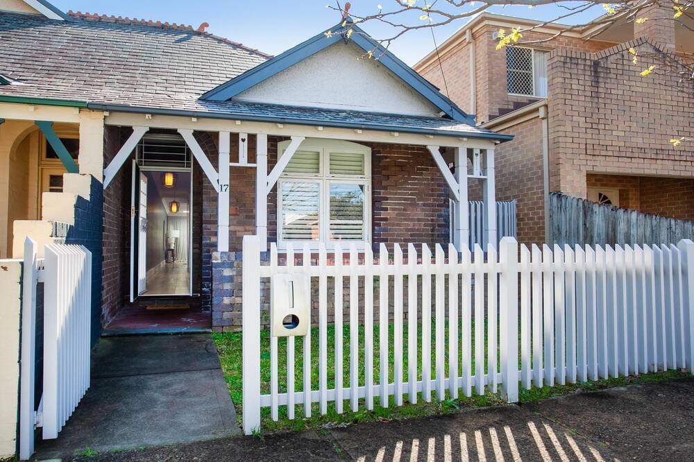 Photo of Outdoor in Randwick