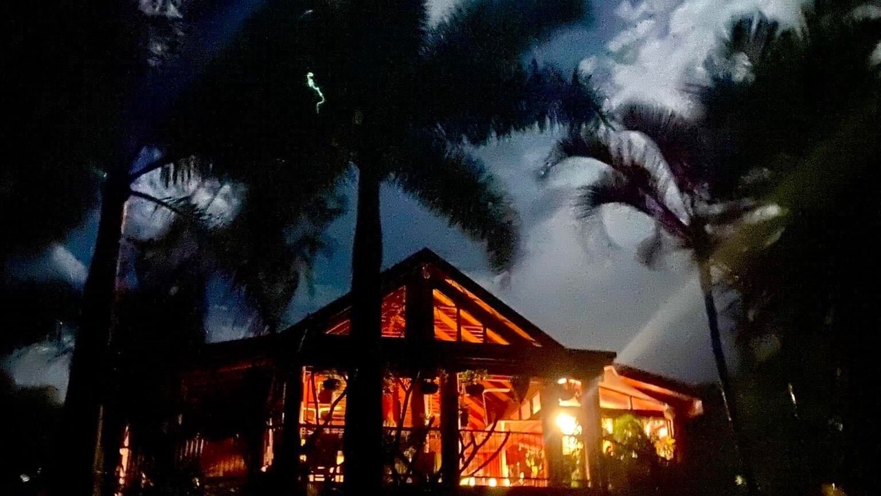 Photo of Outdoor in Cooktown