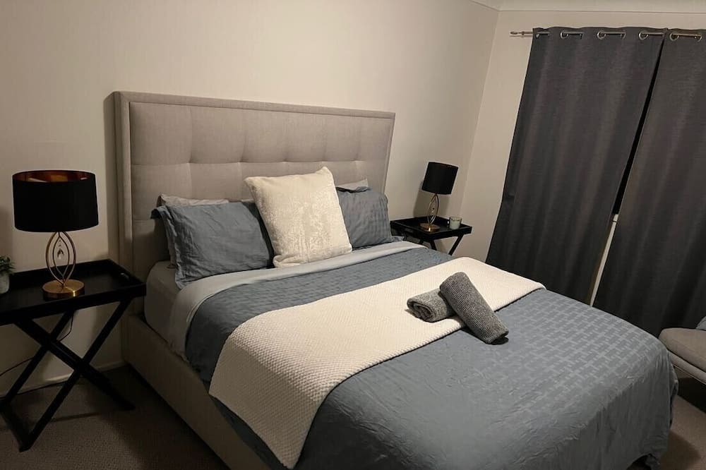 Photo of Bedroom in Parkwood
