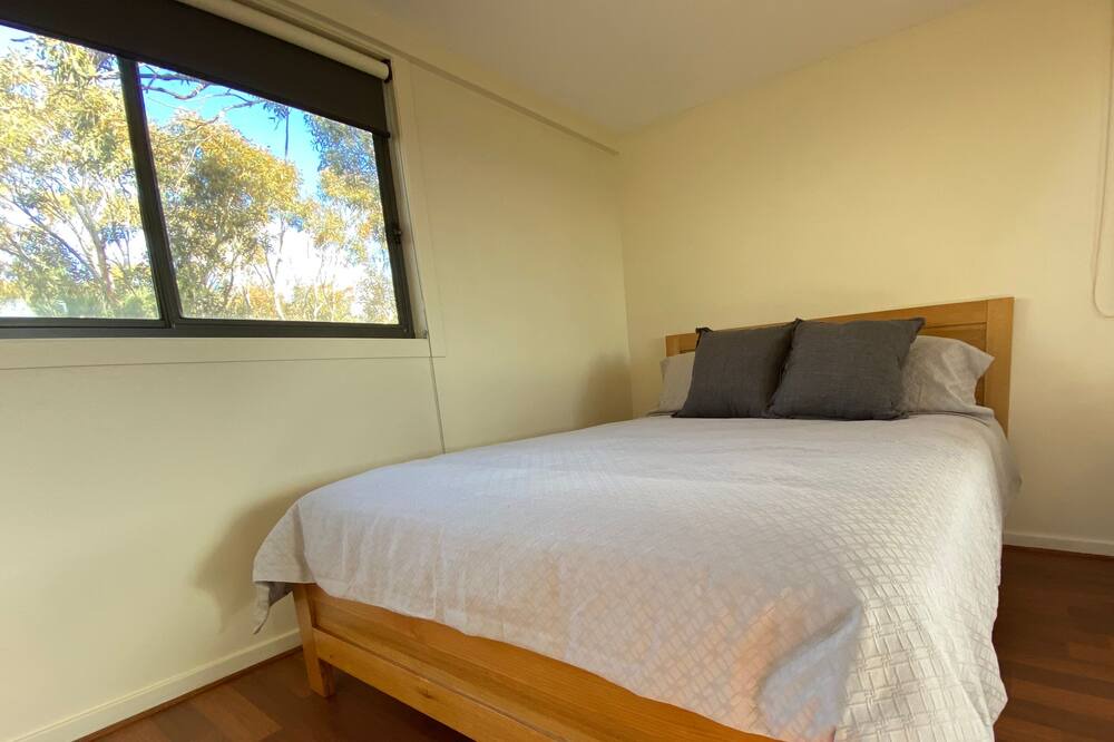 Photo of Bedroom in Crackenback