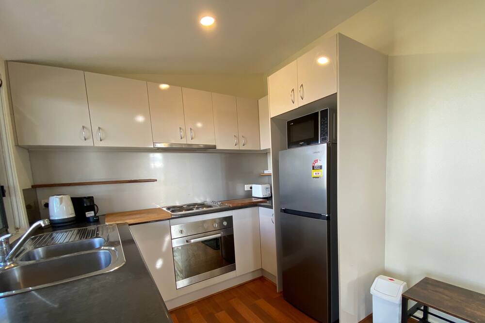 Photo of Kitchen in Crackenback