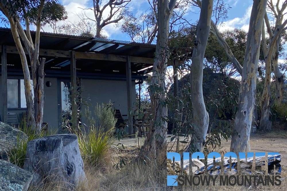 Photo of Outdoor in Crackenback