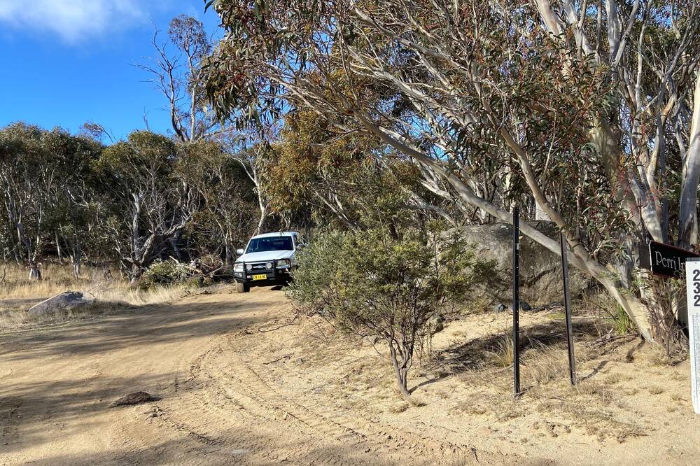 Photo of Outdoor in Crackenback
