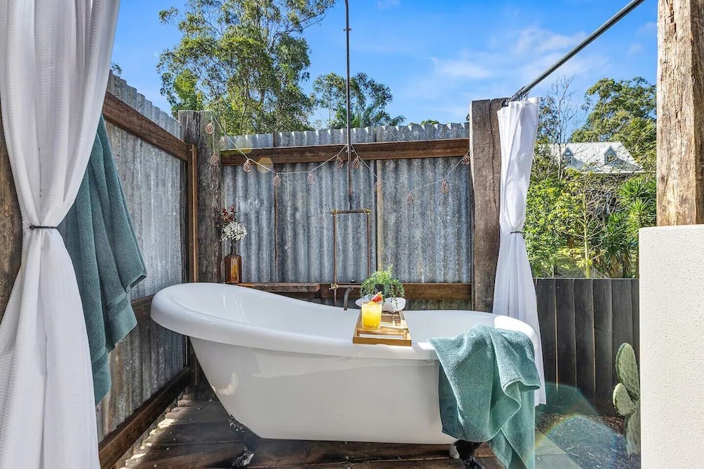 Photo of Bathroom in Eumundi
