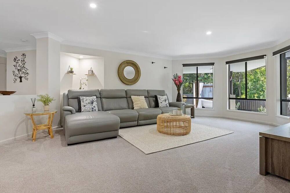 Photo of Livingroom in Eumundi