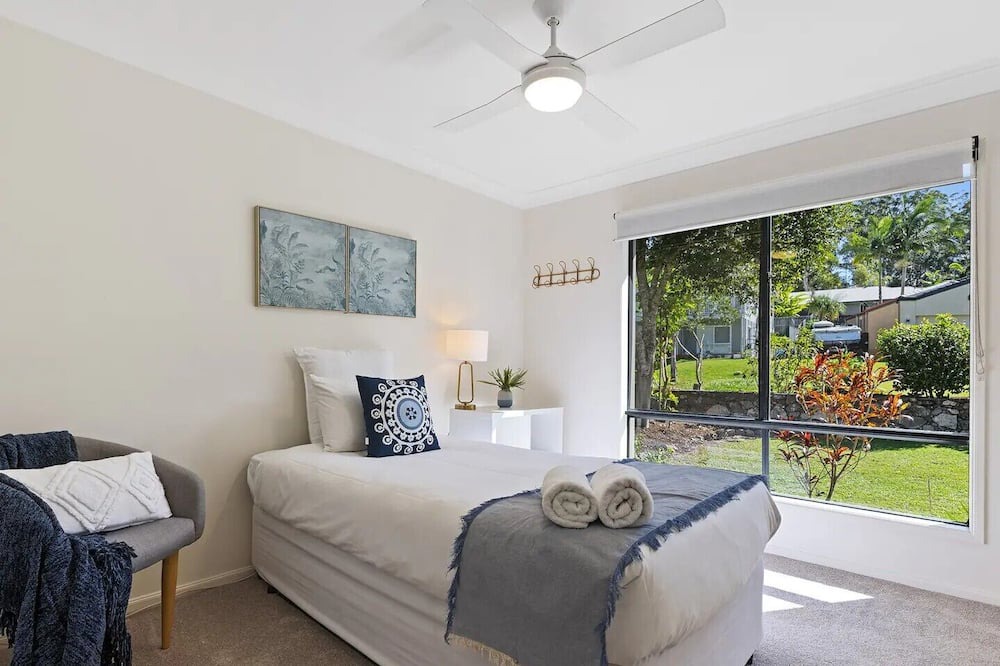 Photo of Bedroom in Eumundi