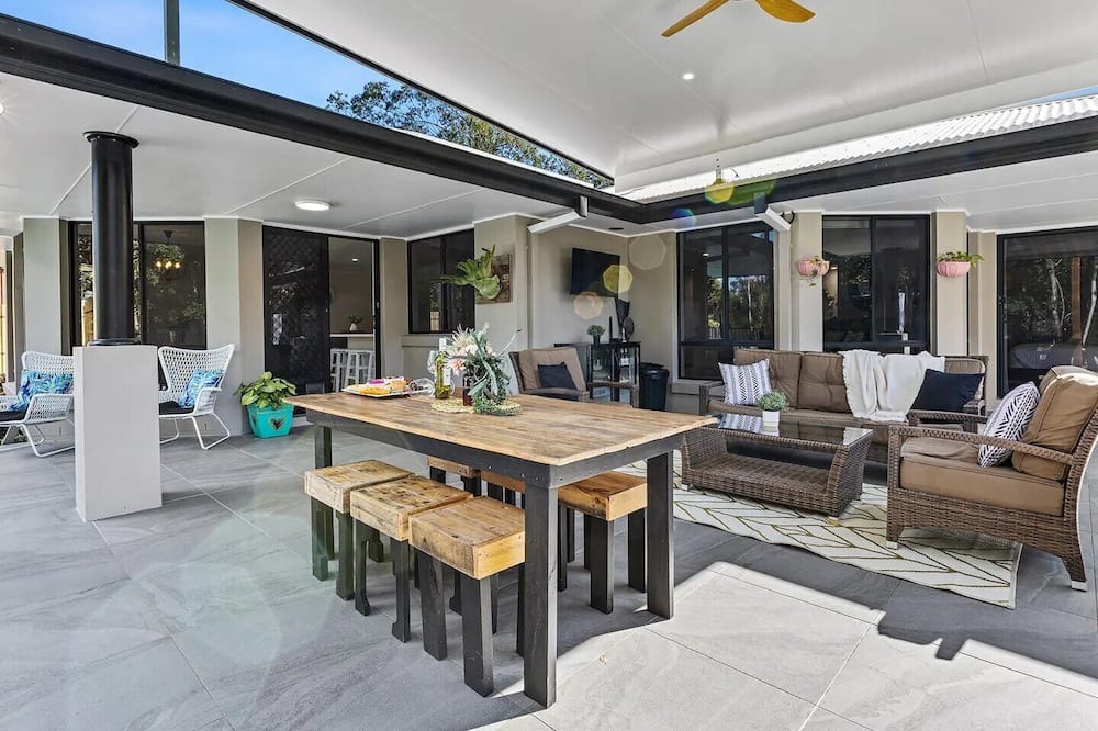 Photo of Outdoor in Eumundi