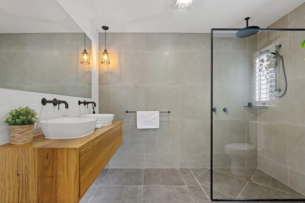 Photo of Bathroom in Eumundi