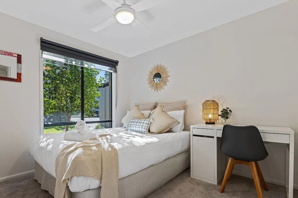 Photo of Bedroom in Eumundi