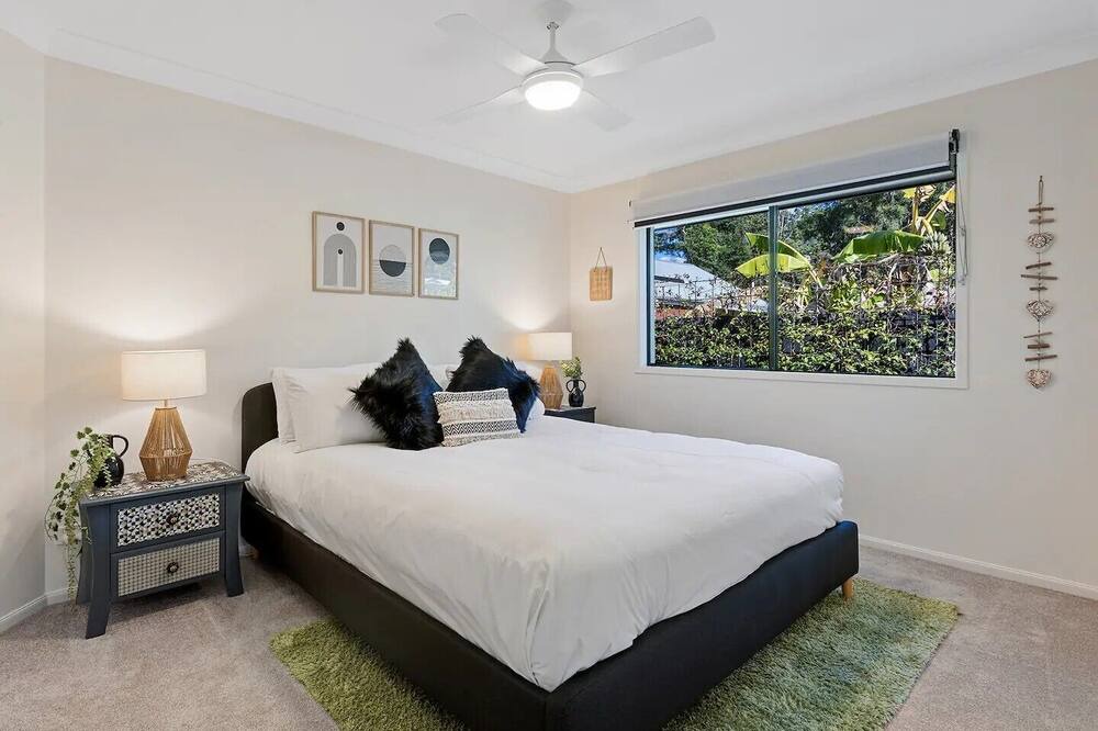 Photo of Bedroom in Eumundi
