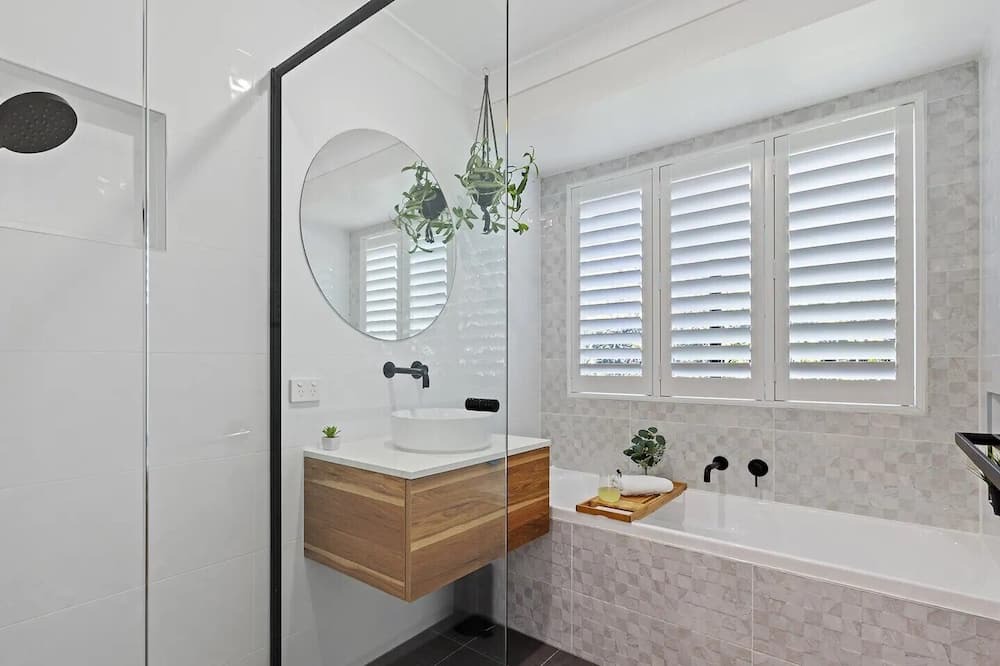 Photo of Bathroom in Eumundi