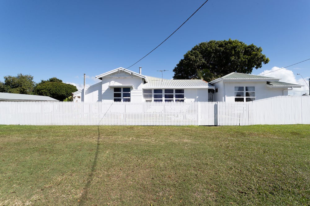 Photo of Outdoor in West Mackay