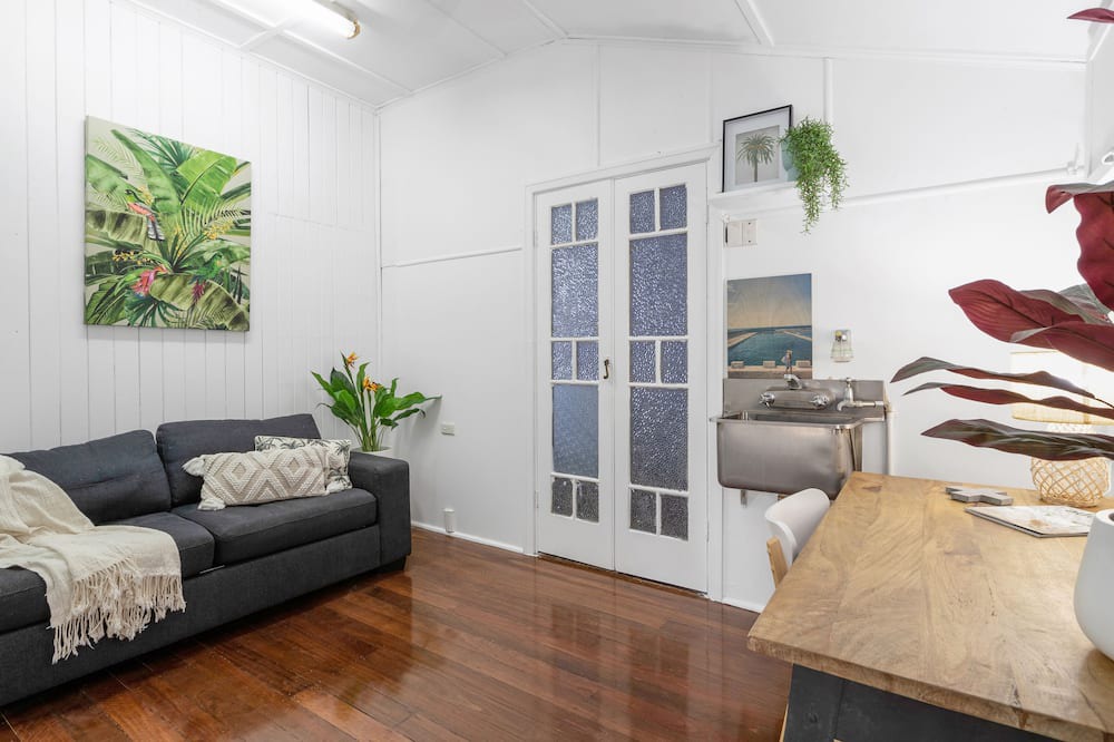 Photo of Livingroom in West Mackay