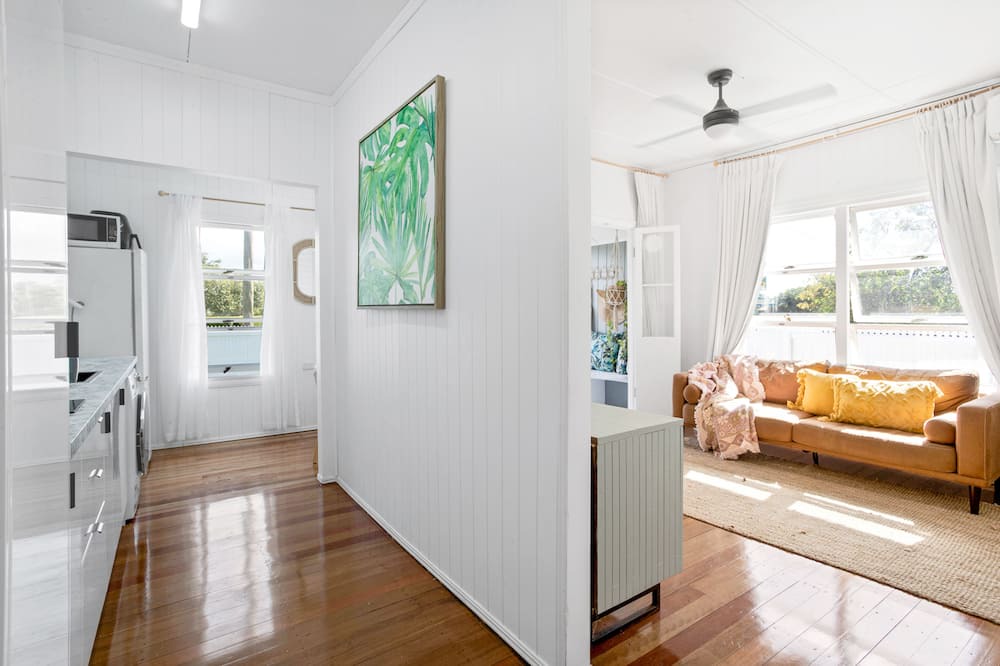 Photo of Livingroom in West Mackay
