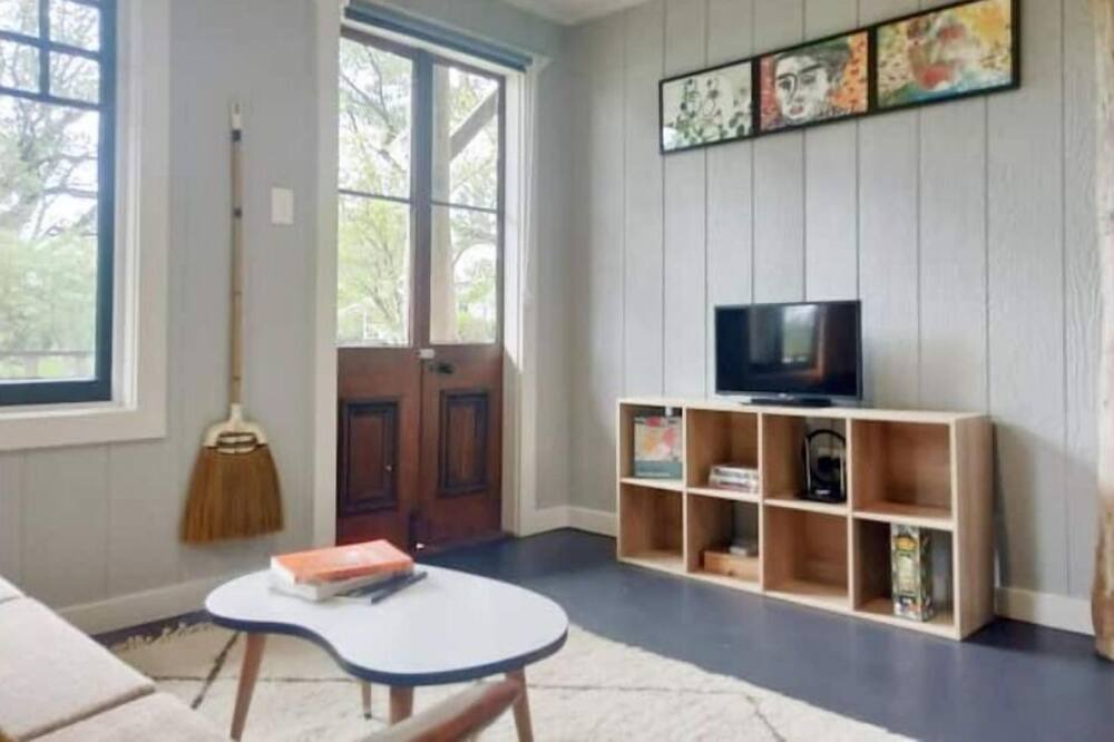 Photo of Livingroom in Mountain Top