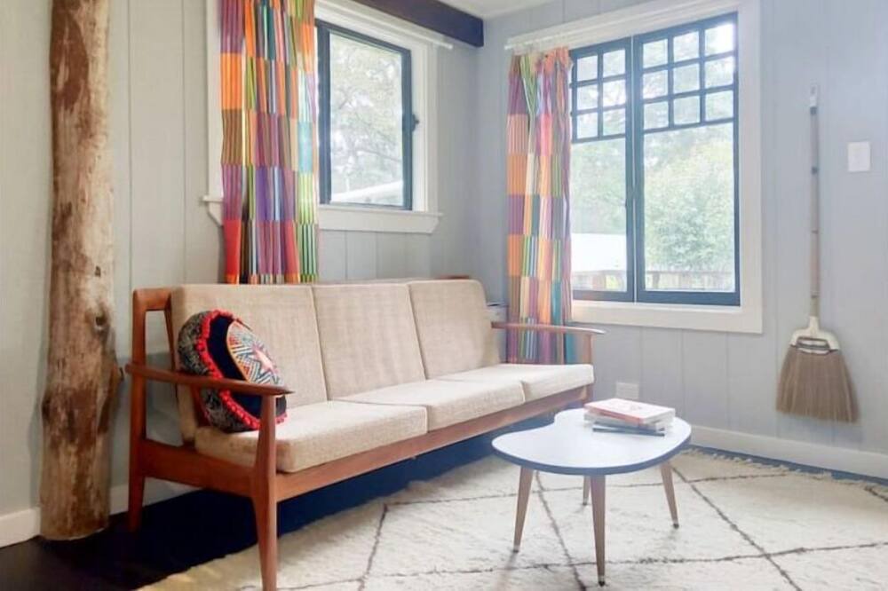 Photo of Livingroom in Mountain Top