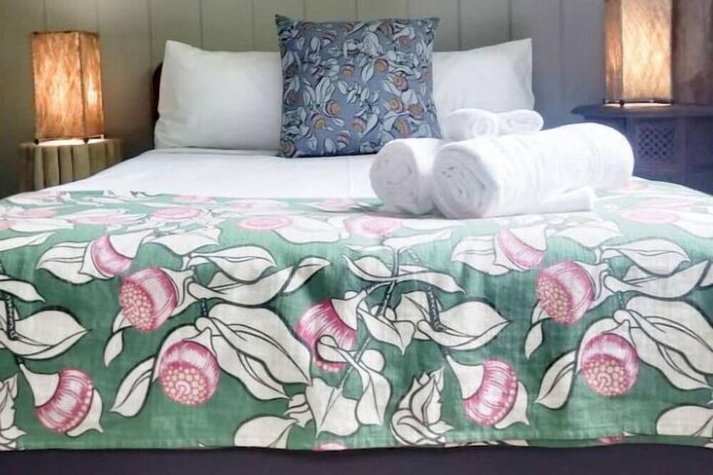 Photo of Bedroom in Mountain Top