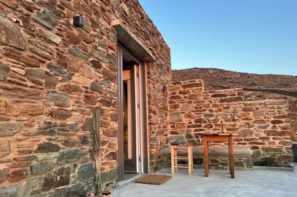 Photo of Outdoor in Agios Romanos