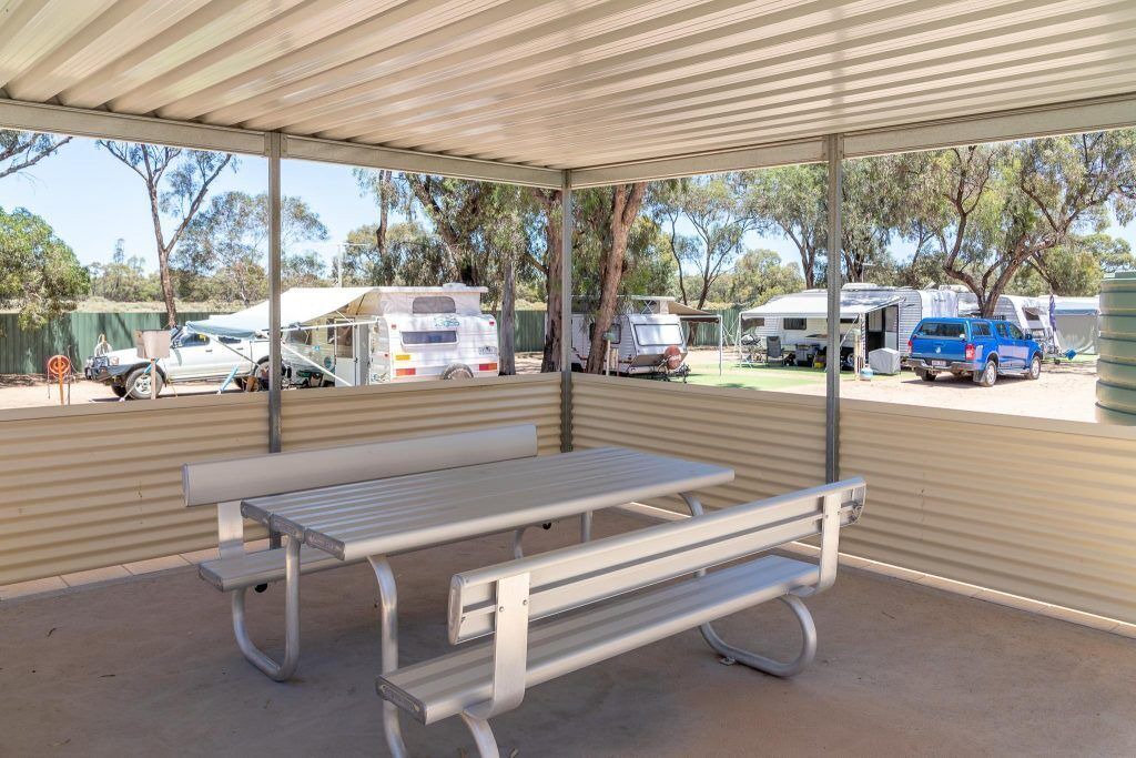 Photo of Outdoor in Paringa