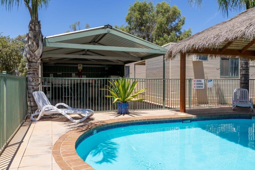 Photo of Outdoor in Paringa