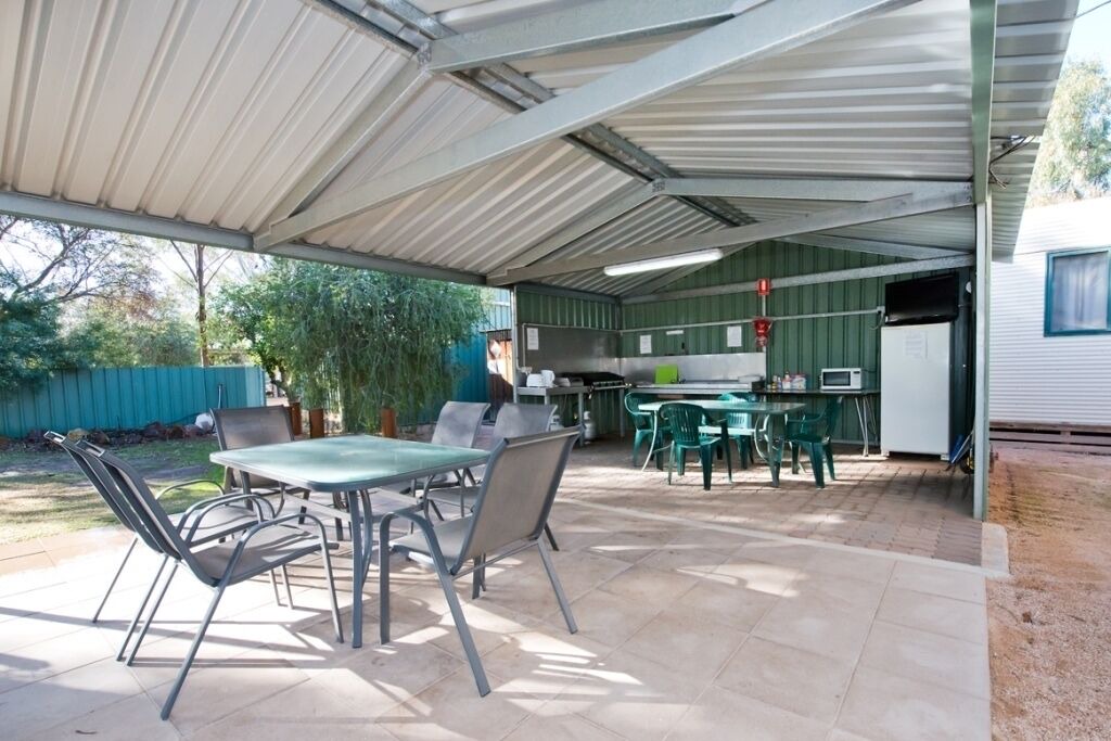 Photo of Outdoor in Paringa