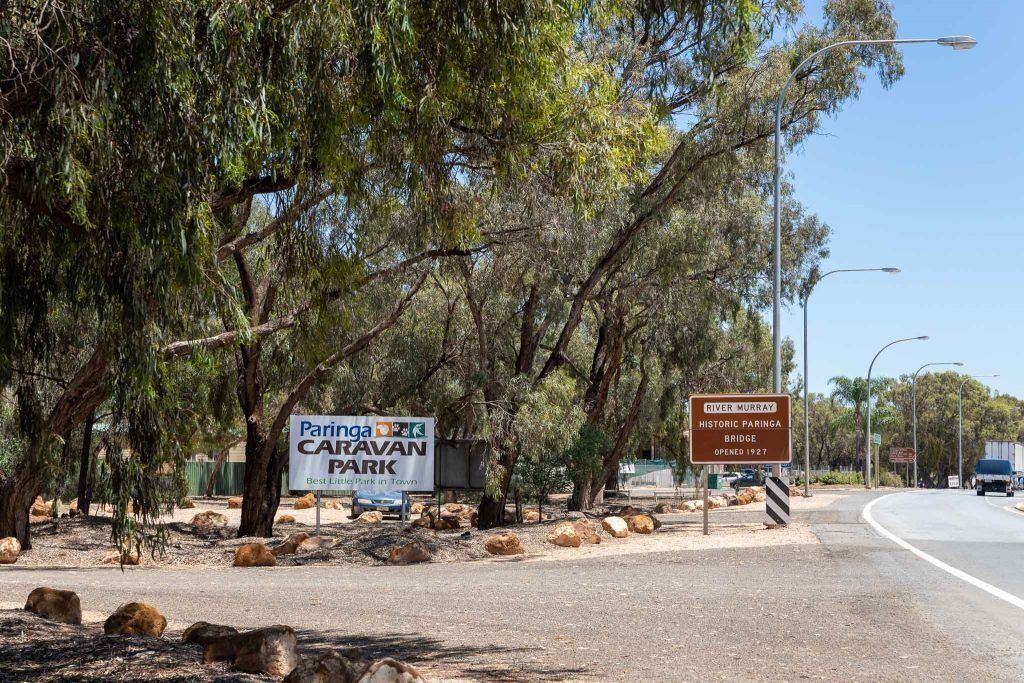 Photo of Outdoor in Paringa
