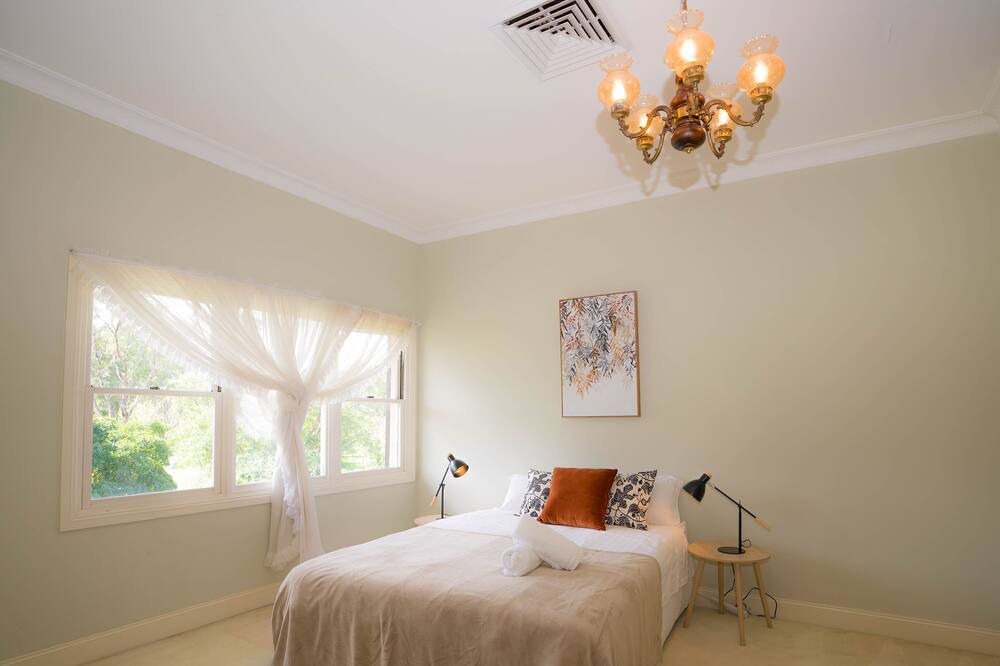 Photo of Bedroom in Bilpin