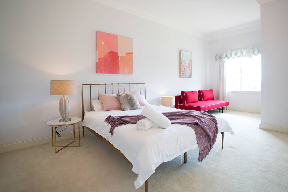 Photo of Bedroom in Bilpin
