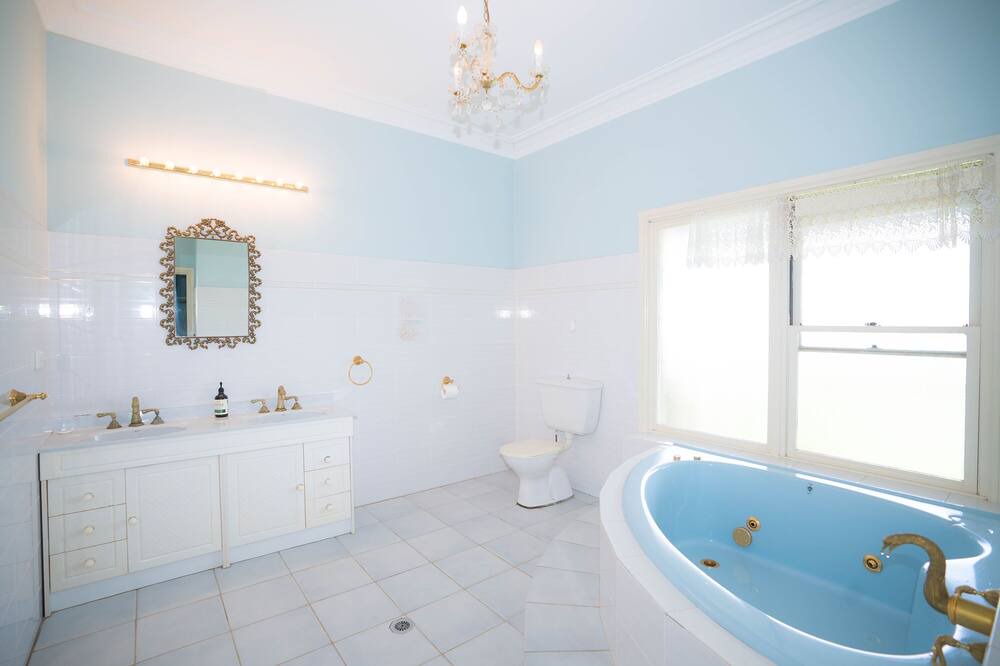 Photo of Bathroom in Bilpin
