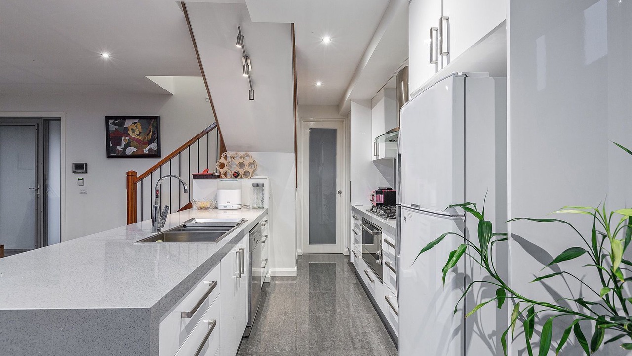Photo of Kitchen in Altona