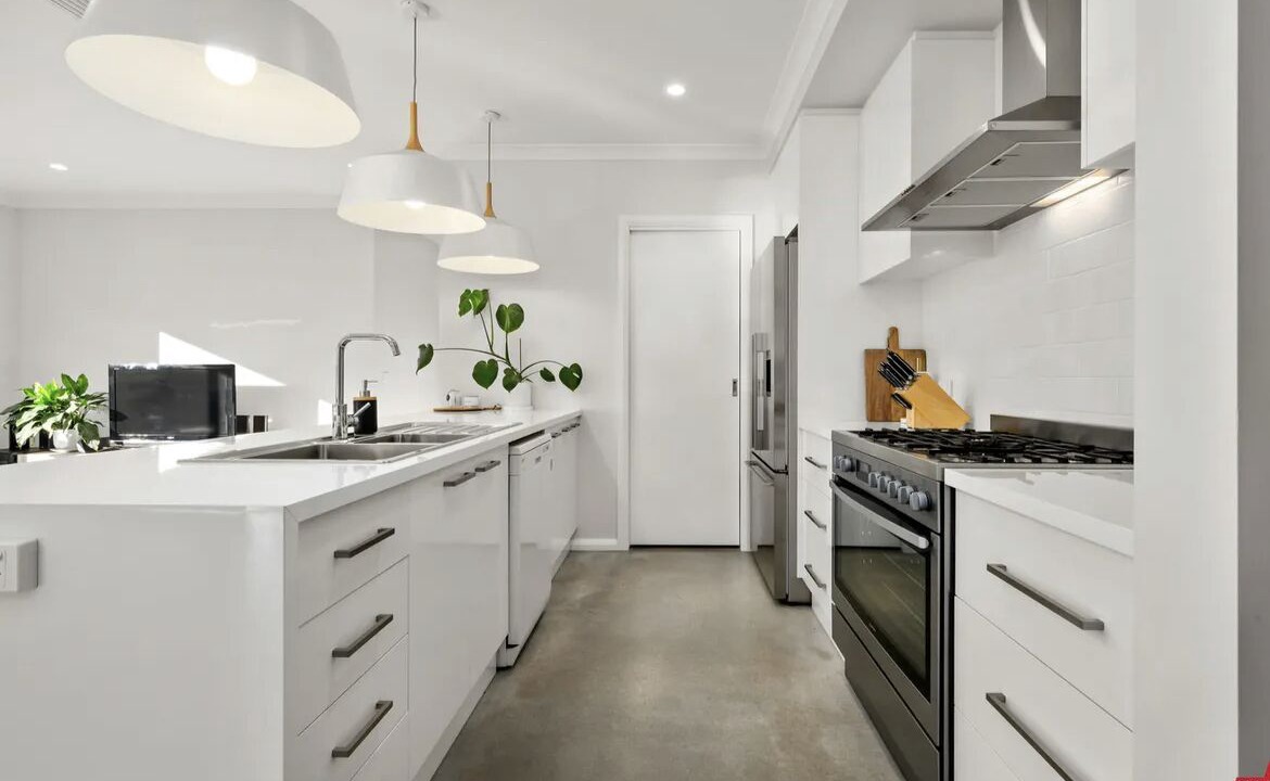 Photo of Kitchen in Killara