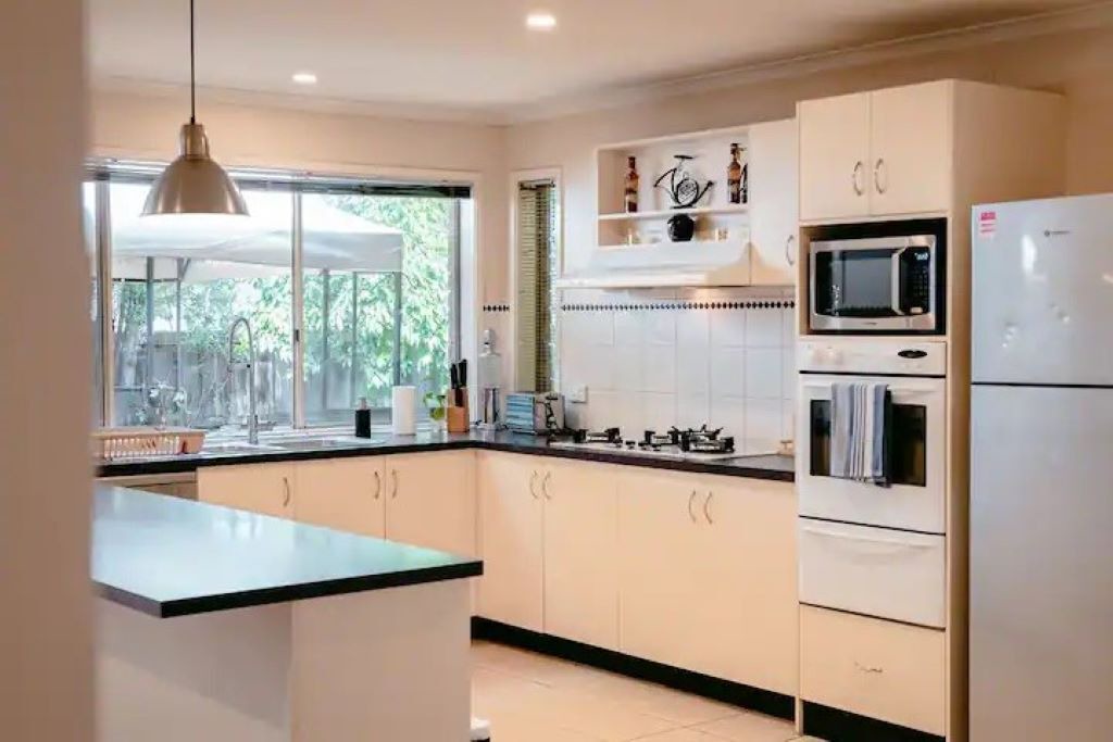 Photo of Kitchen in Tarneit