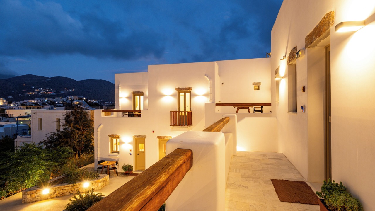 Photo of Outdoor in Katapola