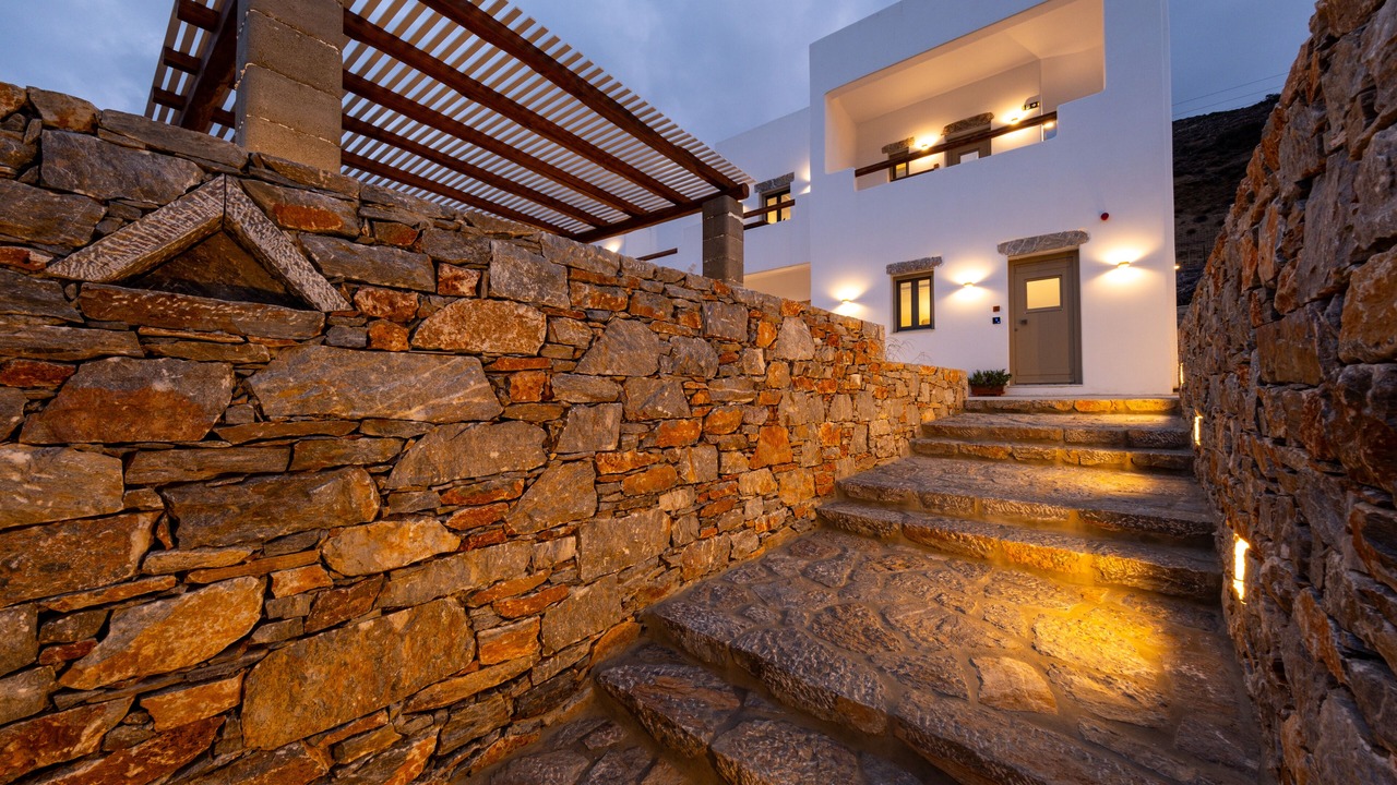 Photo of Outdoor in Katapola