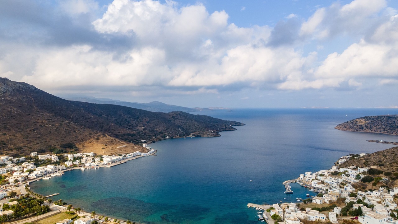 Photo of Outdoor in Katapola