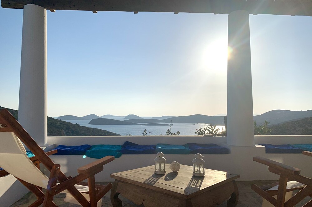Photo of Outdoor in Lipsoi